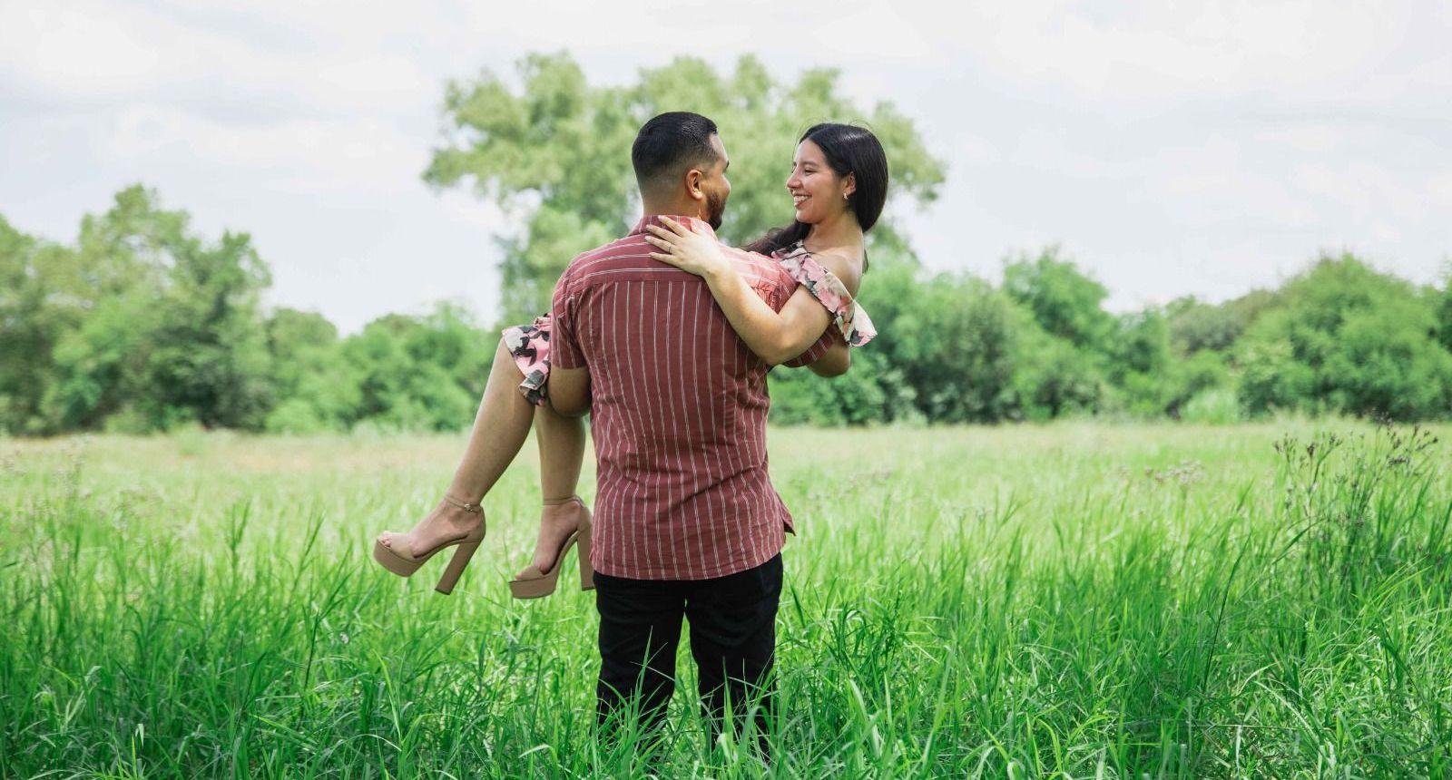 The Wedding Website of Andrea Gutiérrez and Osiel Saucedo