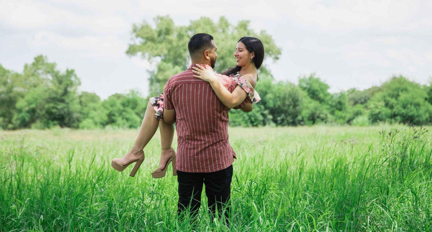 The Wedding Website of Andrea Gutiérrez and Osiel Saucedo