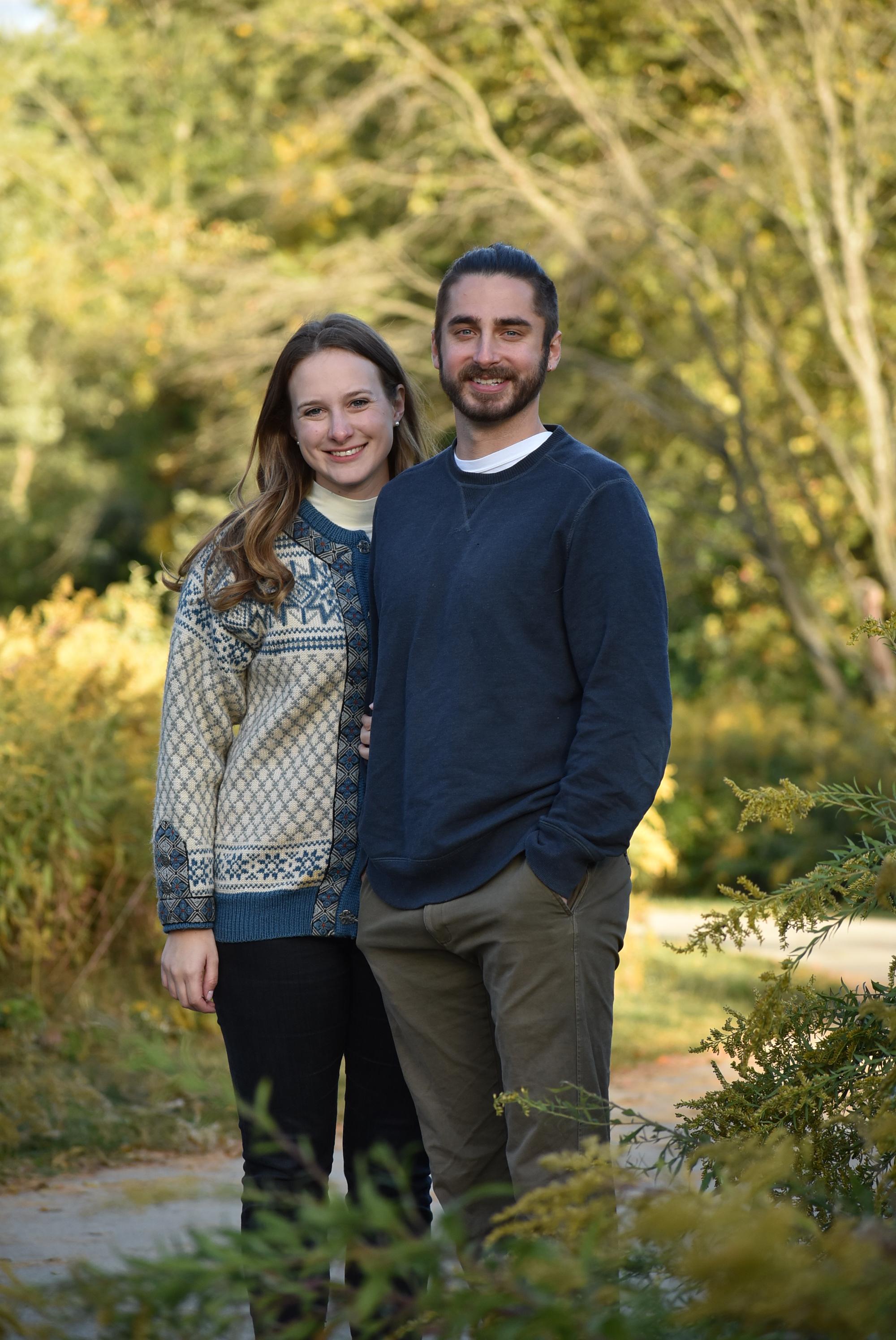 The Wedding Website of Kelsey Colburn and Daniel DeVinney