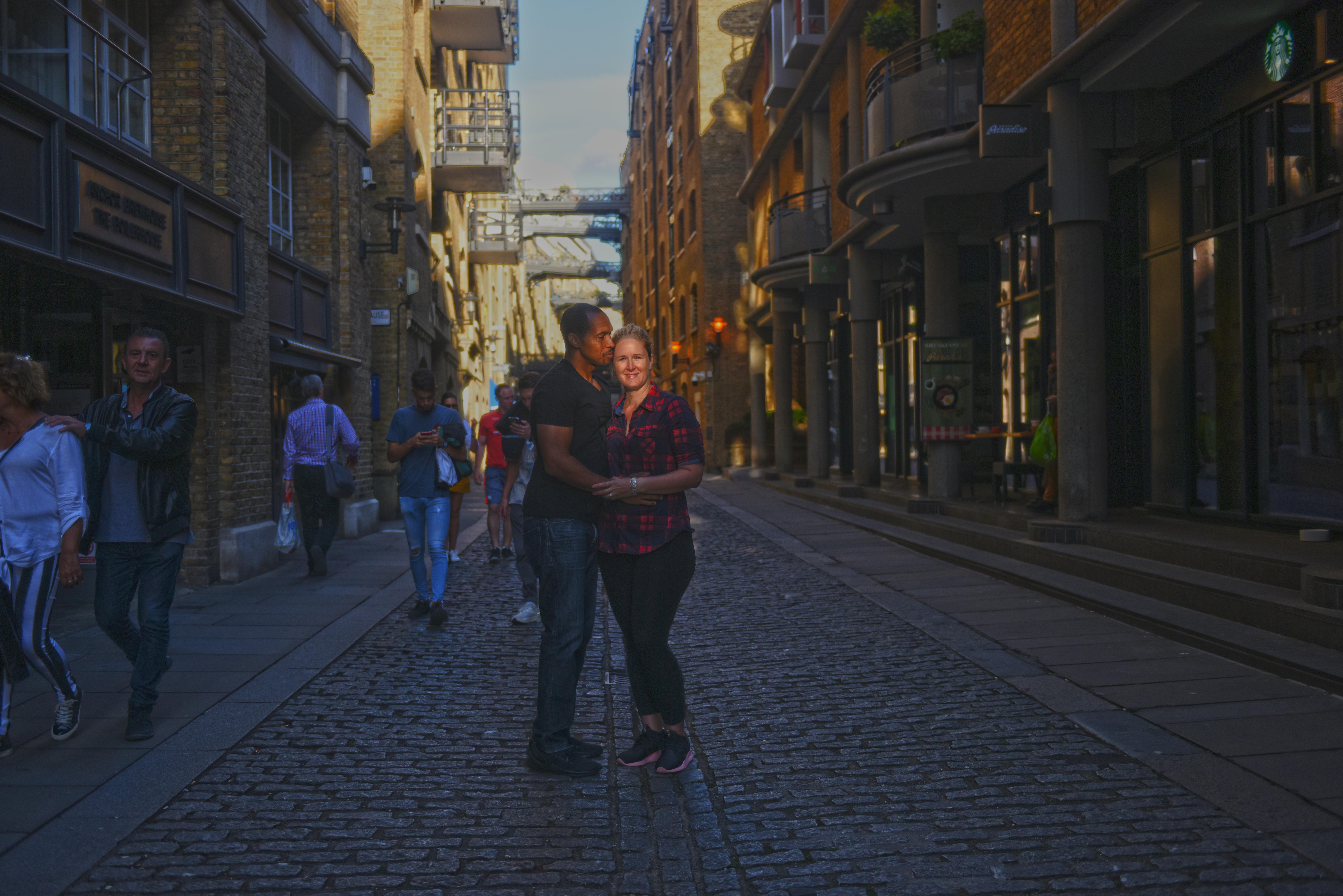 The Wedding Website of Gabriela Dolozilkova and Charles Flemming