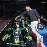 Andretti Indoor Karting & Games Marietta