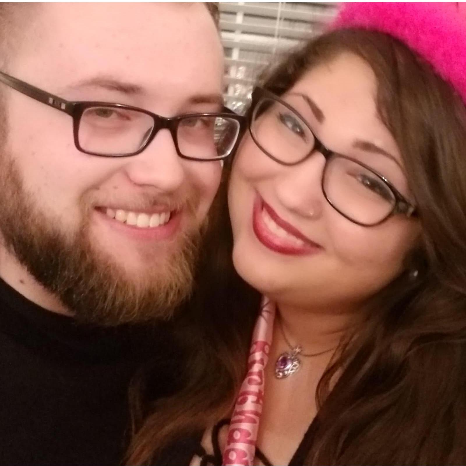 Neena's 21st birthday celebration!