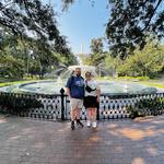 Forsyth Park