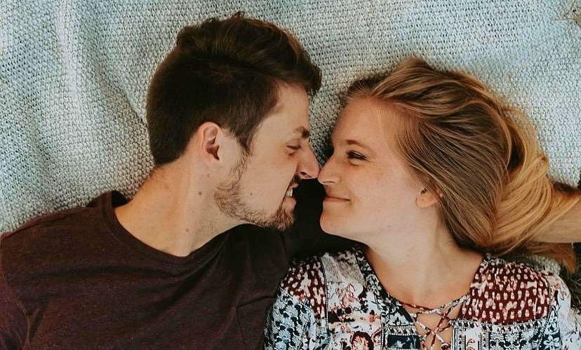 The Wedding Website of Caleb Coates and Fallon Rasinski