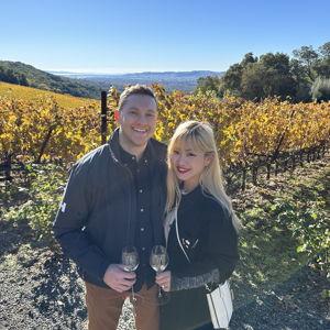 Wine Tasting