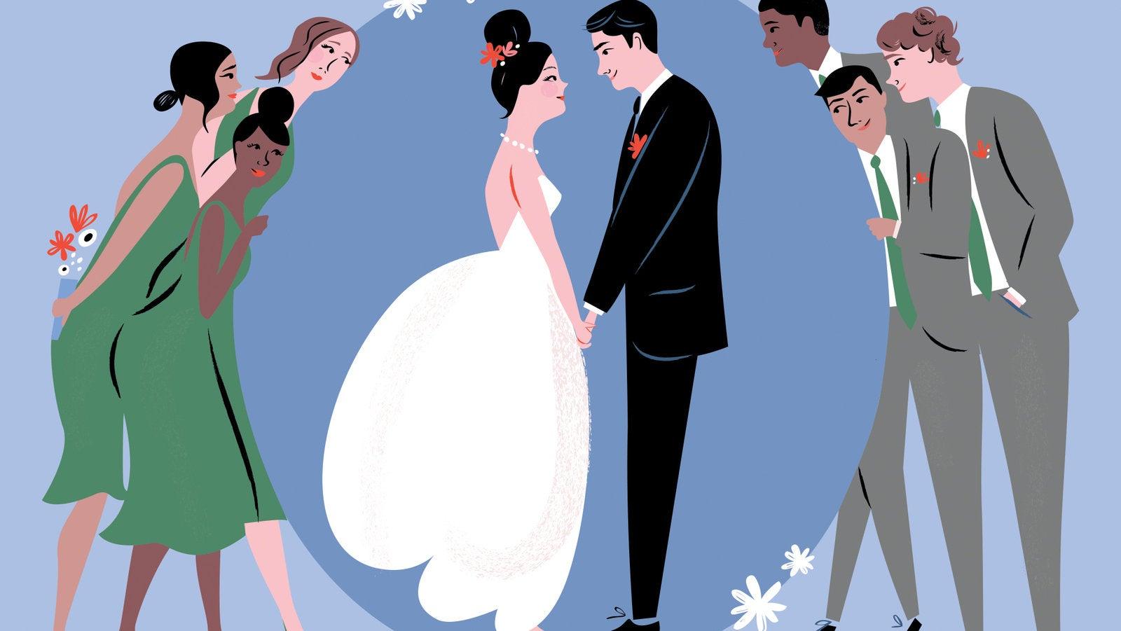 The Wedding Website of Audrey Wessel and Levi Dobson