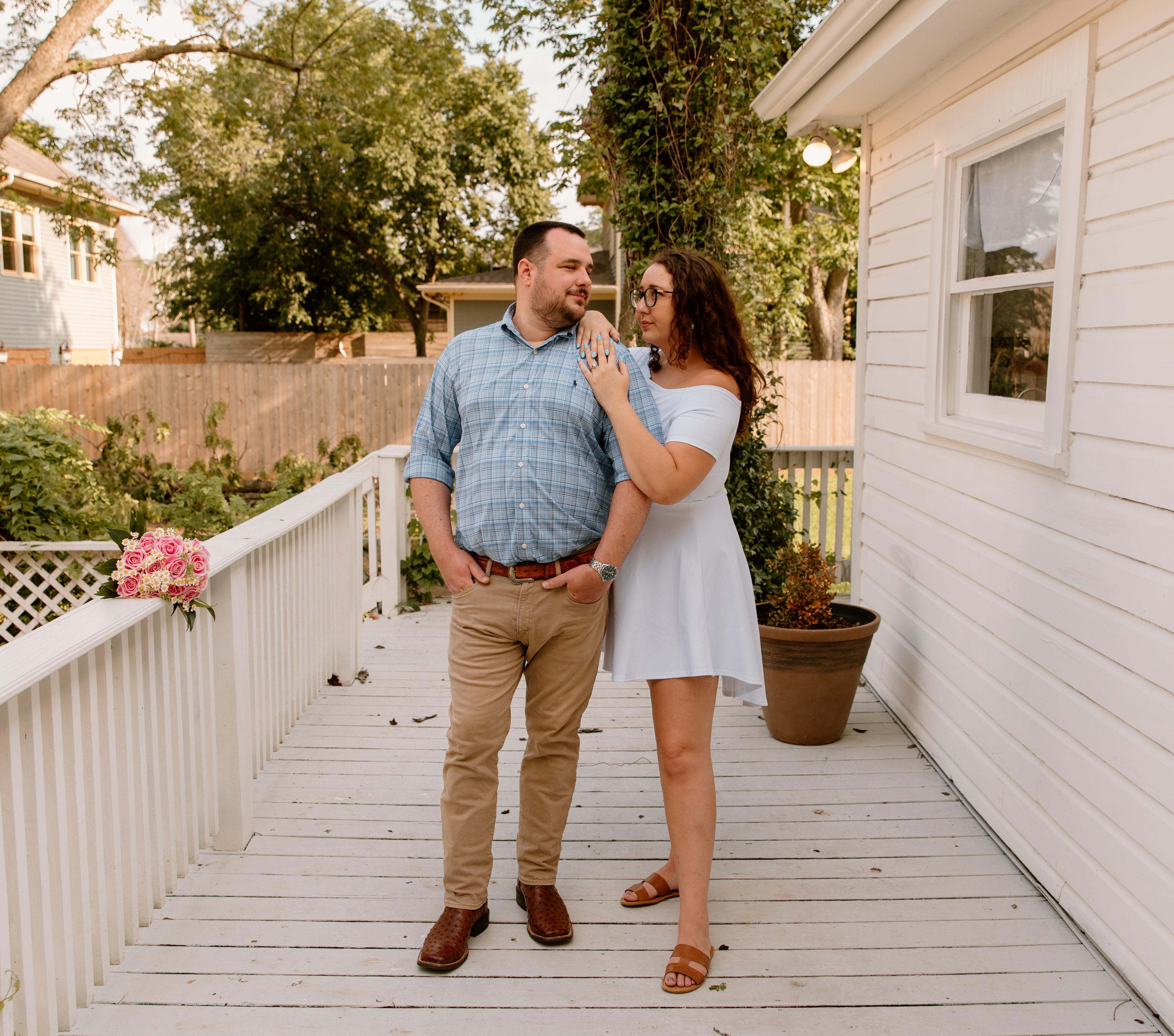 The Wedding Website of Laura Aebi and Hunter Robb