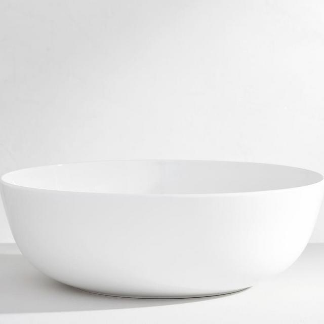Aaron Probyn Bone China Servebowl, Large