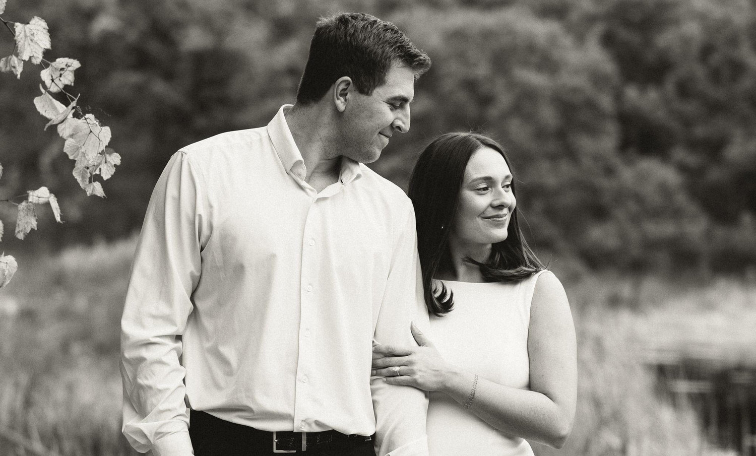 The Wedding Website of Emma Carlson and Austin Craighead