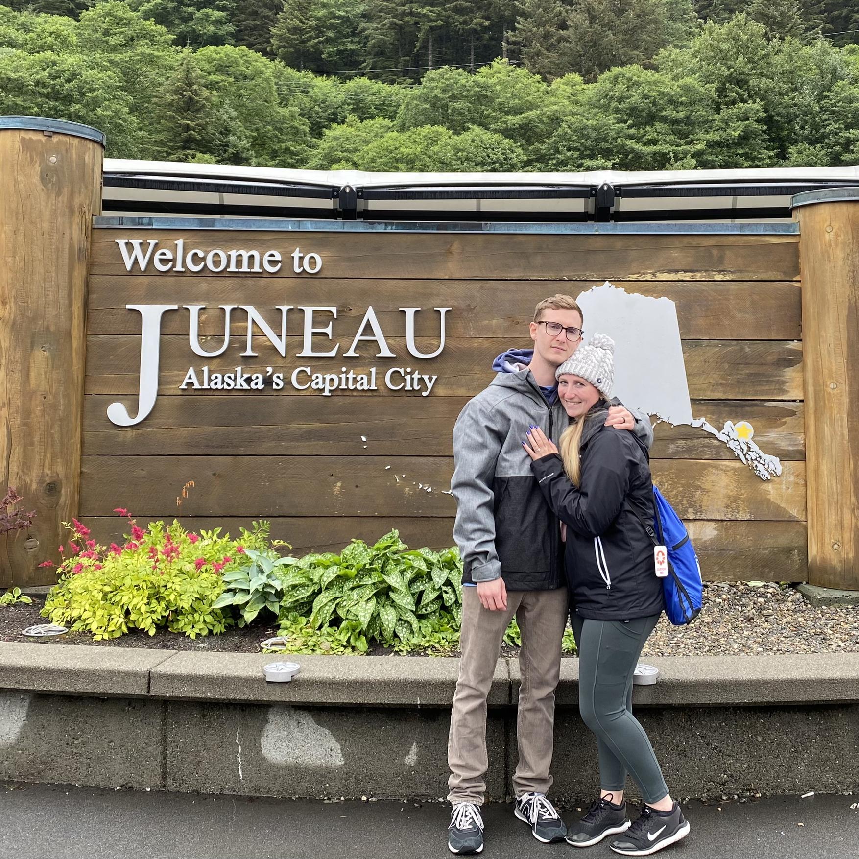 Juneau 2023