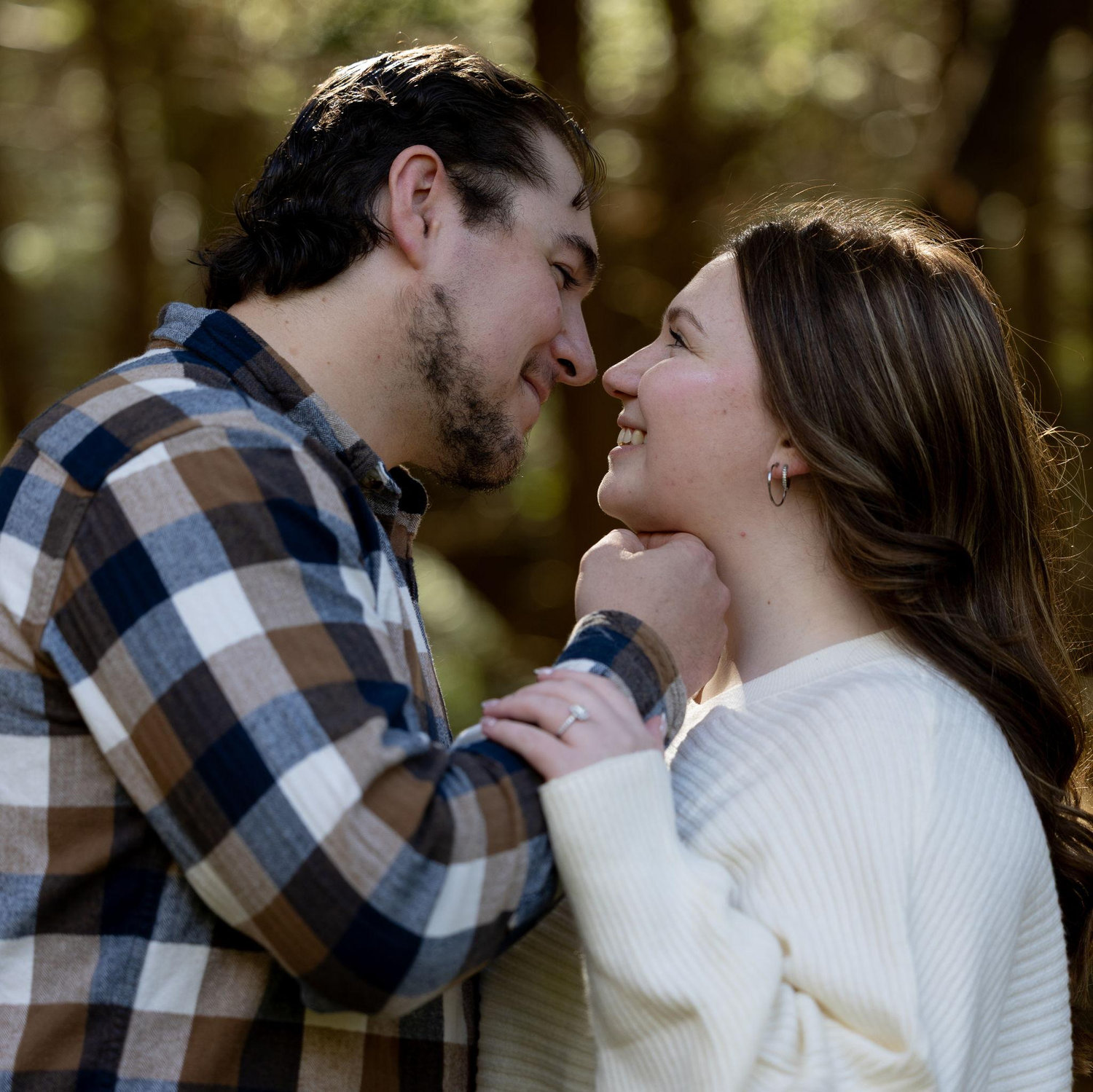 Engagement Photos