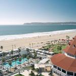 Coronado Beach