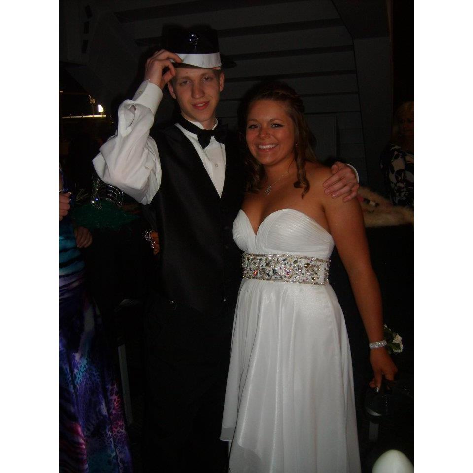 Prom 2012