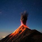 Acatenango Overnight Volcano Hike