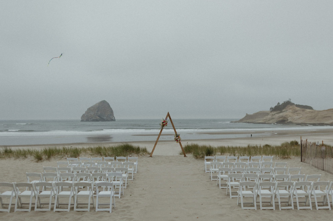 The Wedding Website of Kayla Cochran and Zachary Gehrig