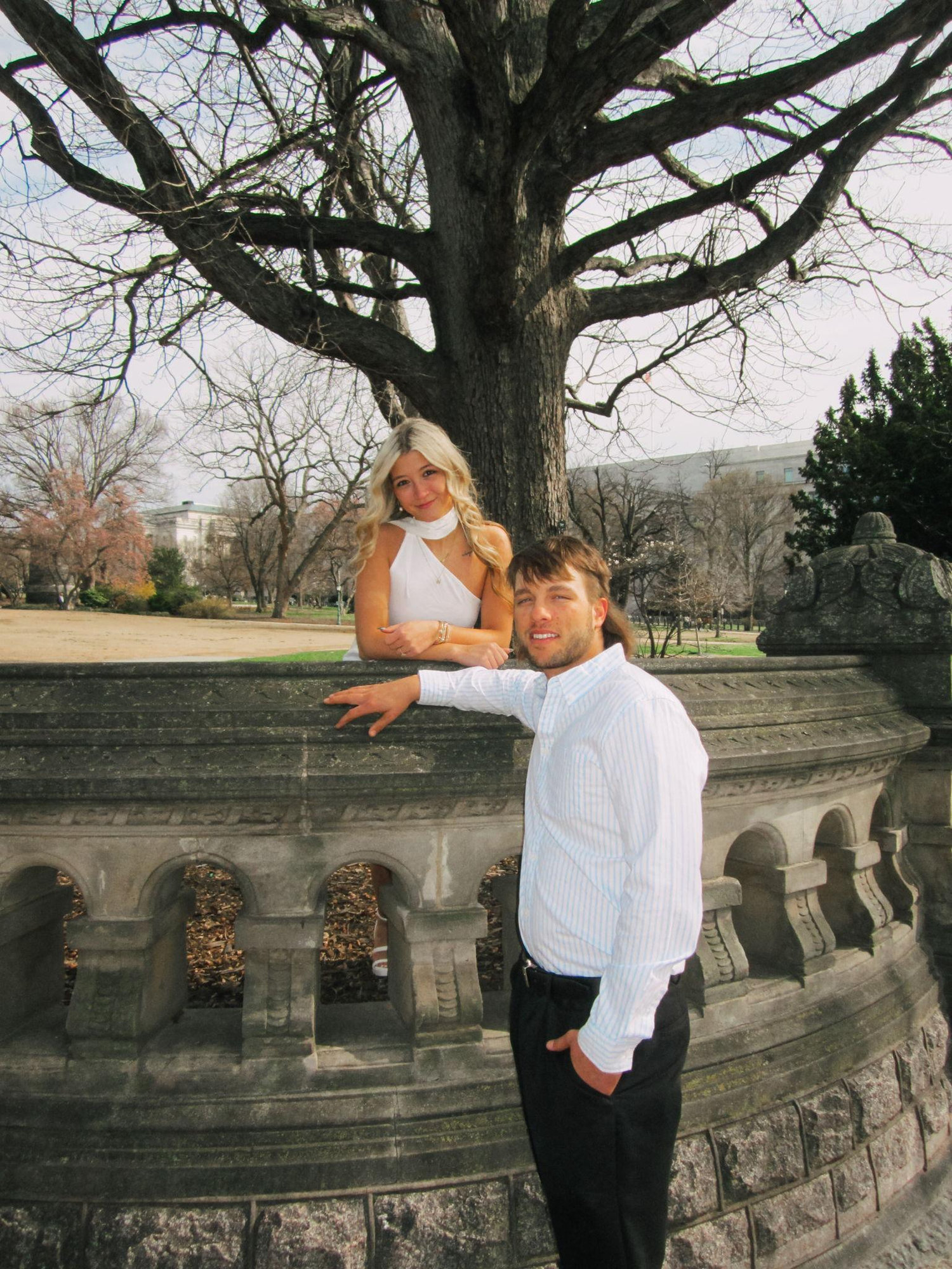 The Wedding Website of Alexis Deimler and Bryce Stumbaugh