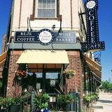 Finnish Bistro Coffee & Cafe