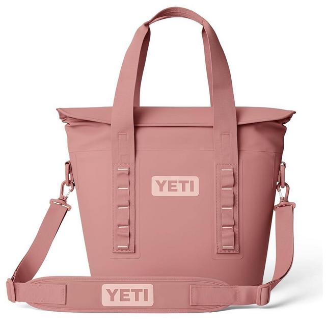 YETI Hopper M Series Portable Soft Coolers with MagShield Access