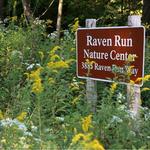 Raven Run Nature Sanctuary