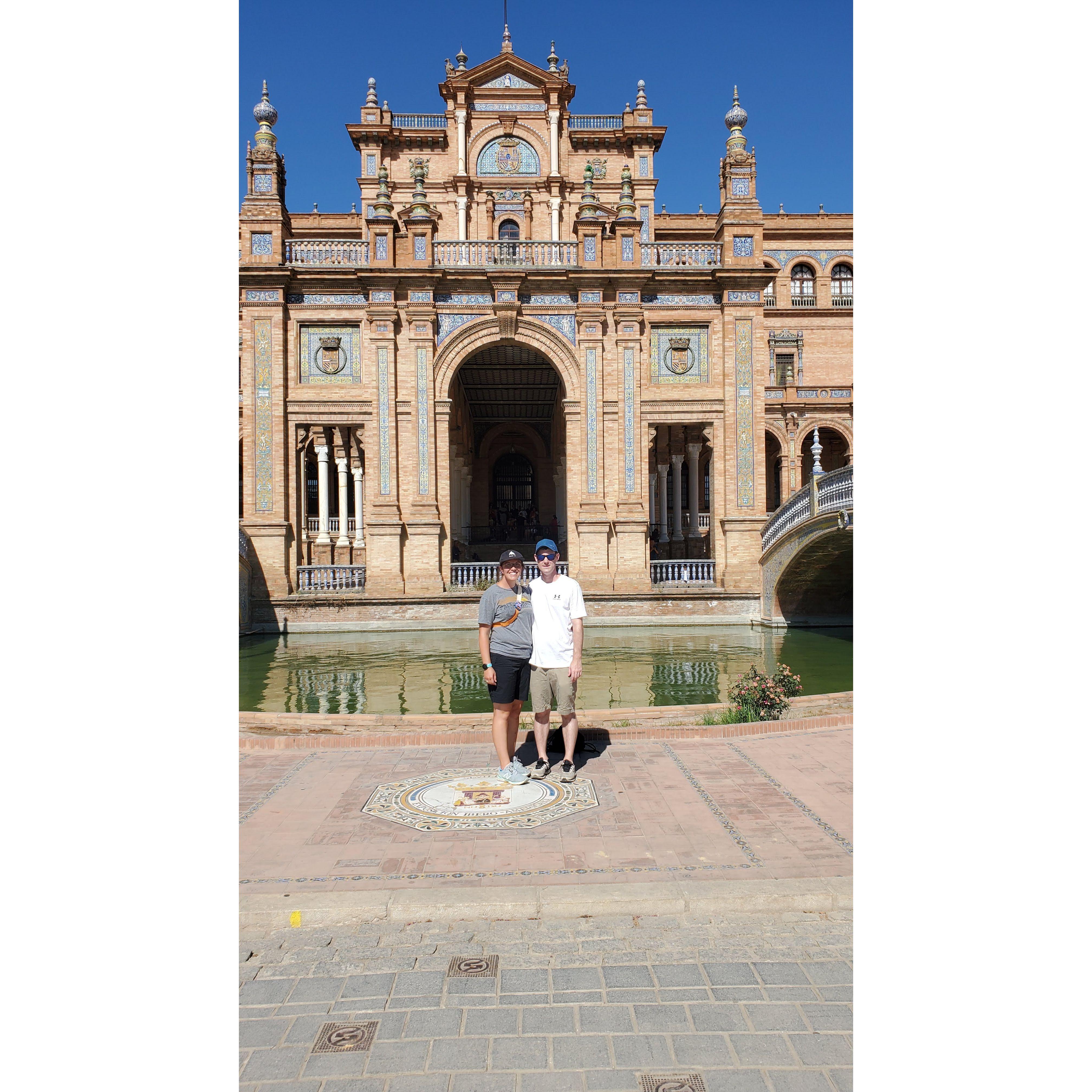 Sevilla