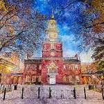 Independence Hall
