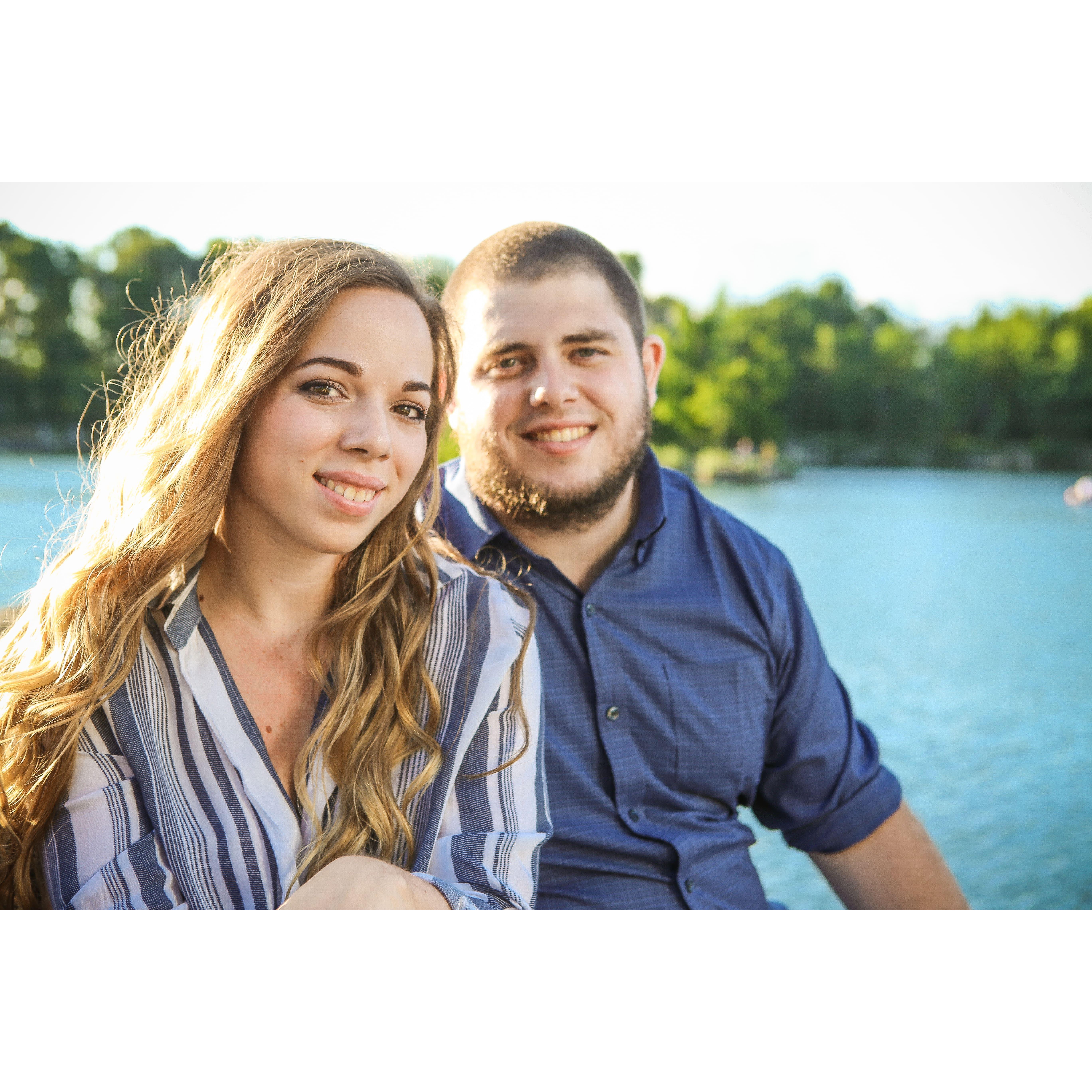 Engagement Pictures