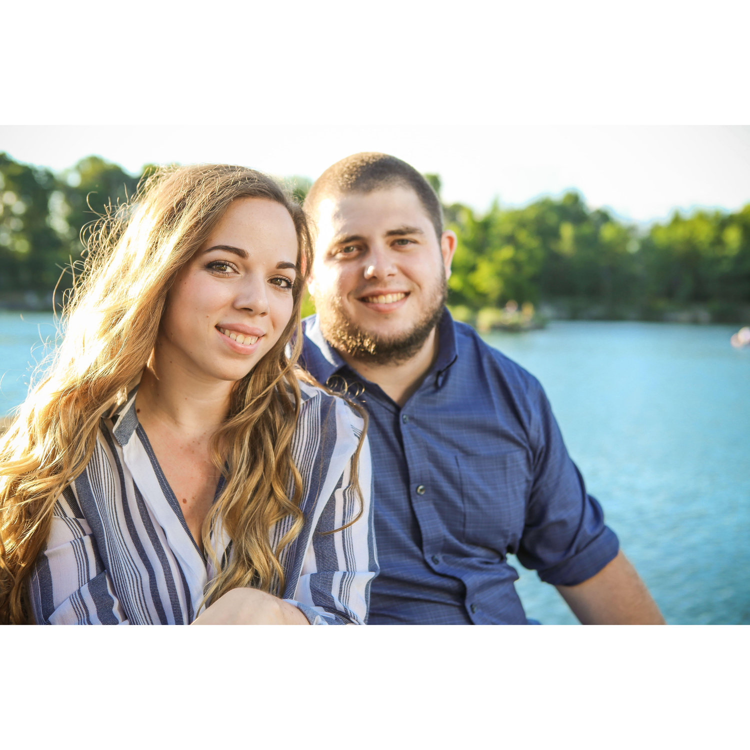Engagement Pictures
