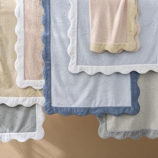 Neptune Pool Towel