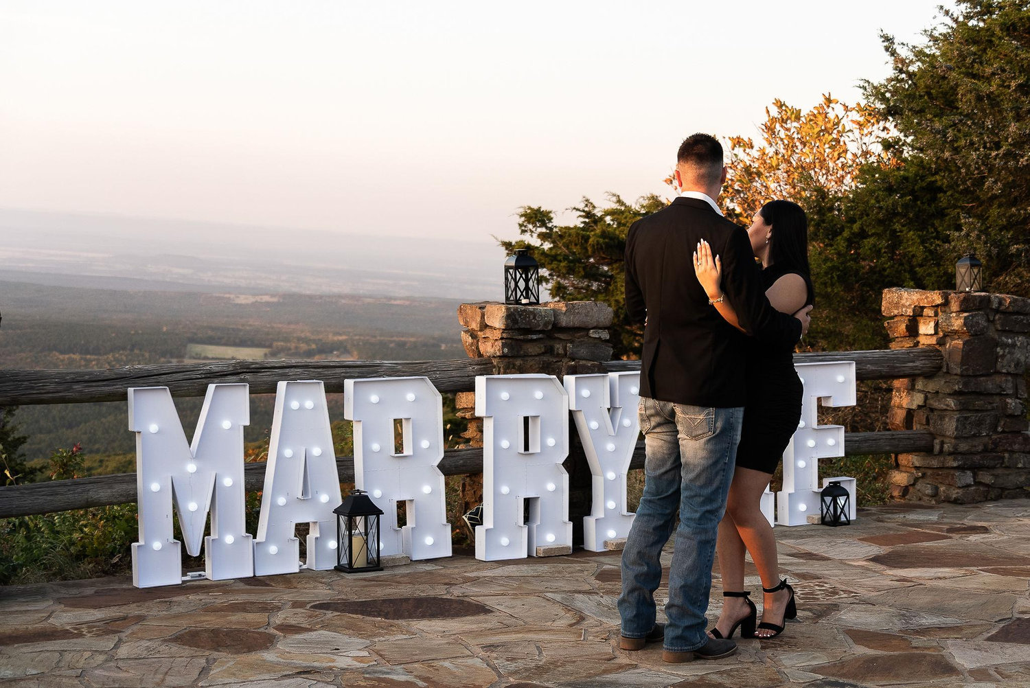 The Wedding Website of Gizel Juarez and Jackson King
