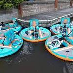 Cream City Boats