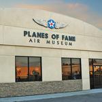 Planes of Fame Air Museum