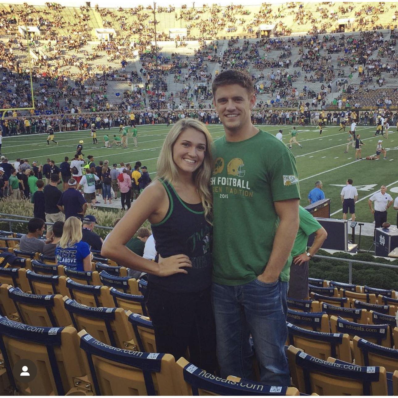 9/18/16 South Bend, IN