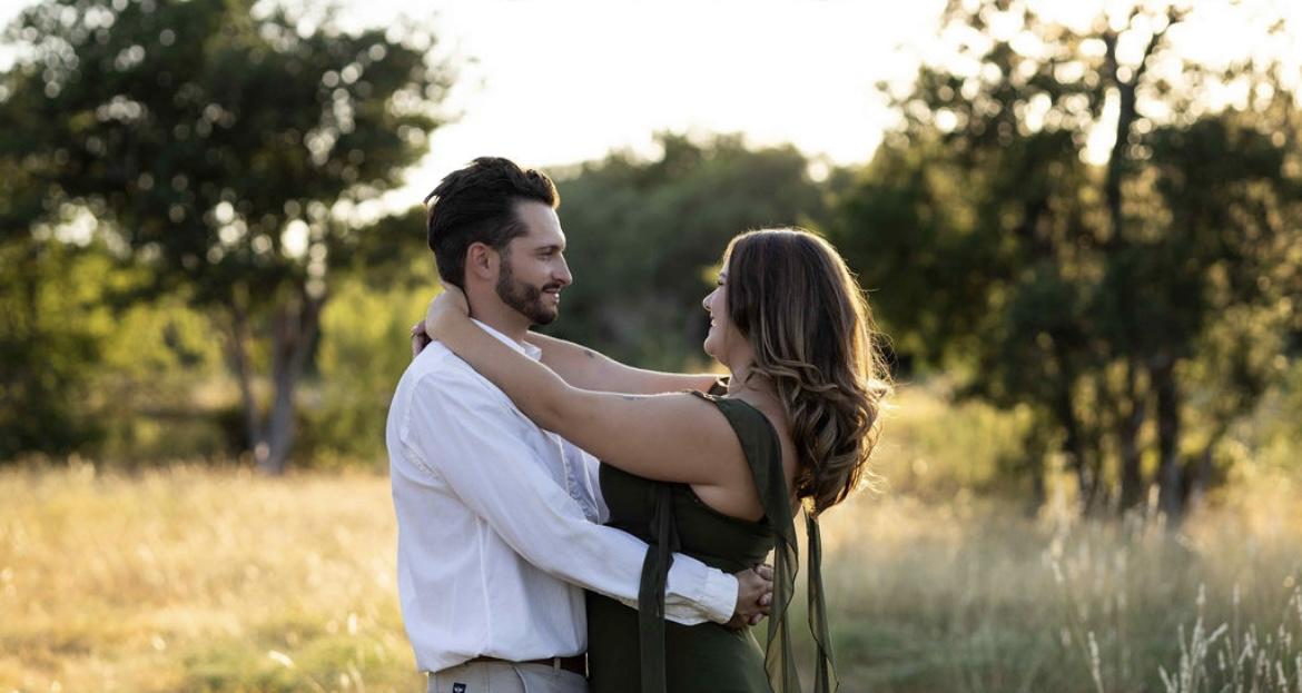 The Wedding Website of Hannah Graham and Andrew McMickens