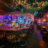 Tarantula Tiki Lounge