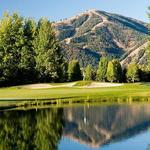 Trail Creek Golf Course
