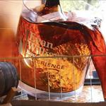 Evan Williams Bourbon Experience