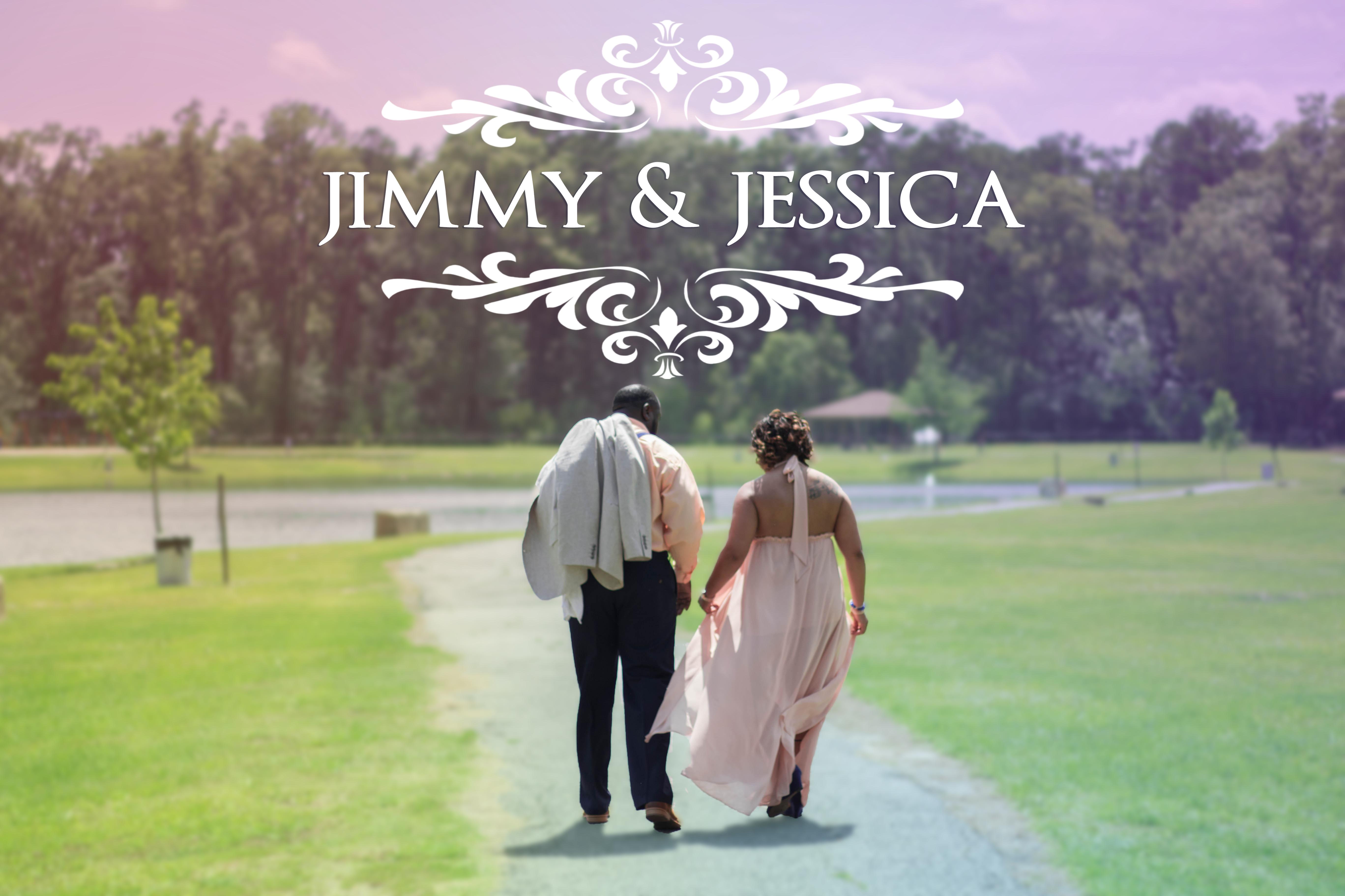 The Wedding Website of Jessica Dorsey and Jimmy King