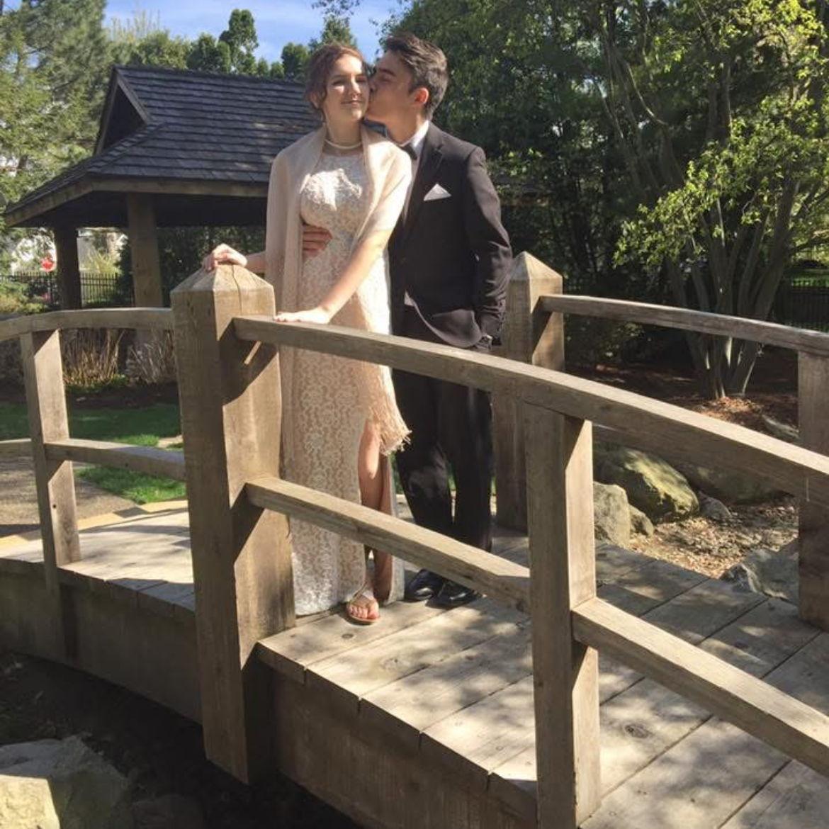 Prom 2017