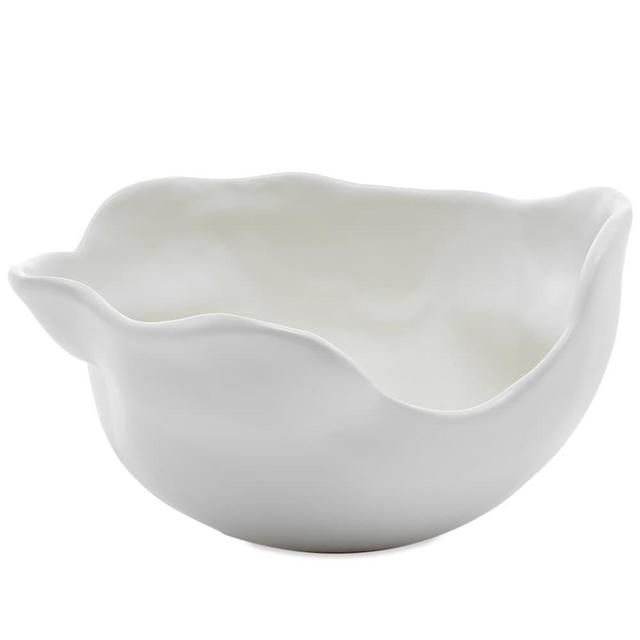 Completedworks Fruit BowlWhite