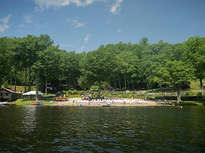 The Wedding Website of Liana Lutz and Marc Russomanno