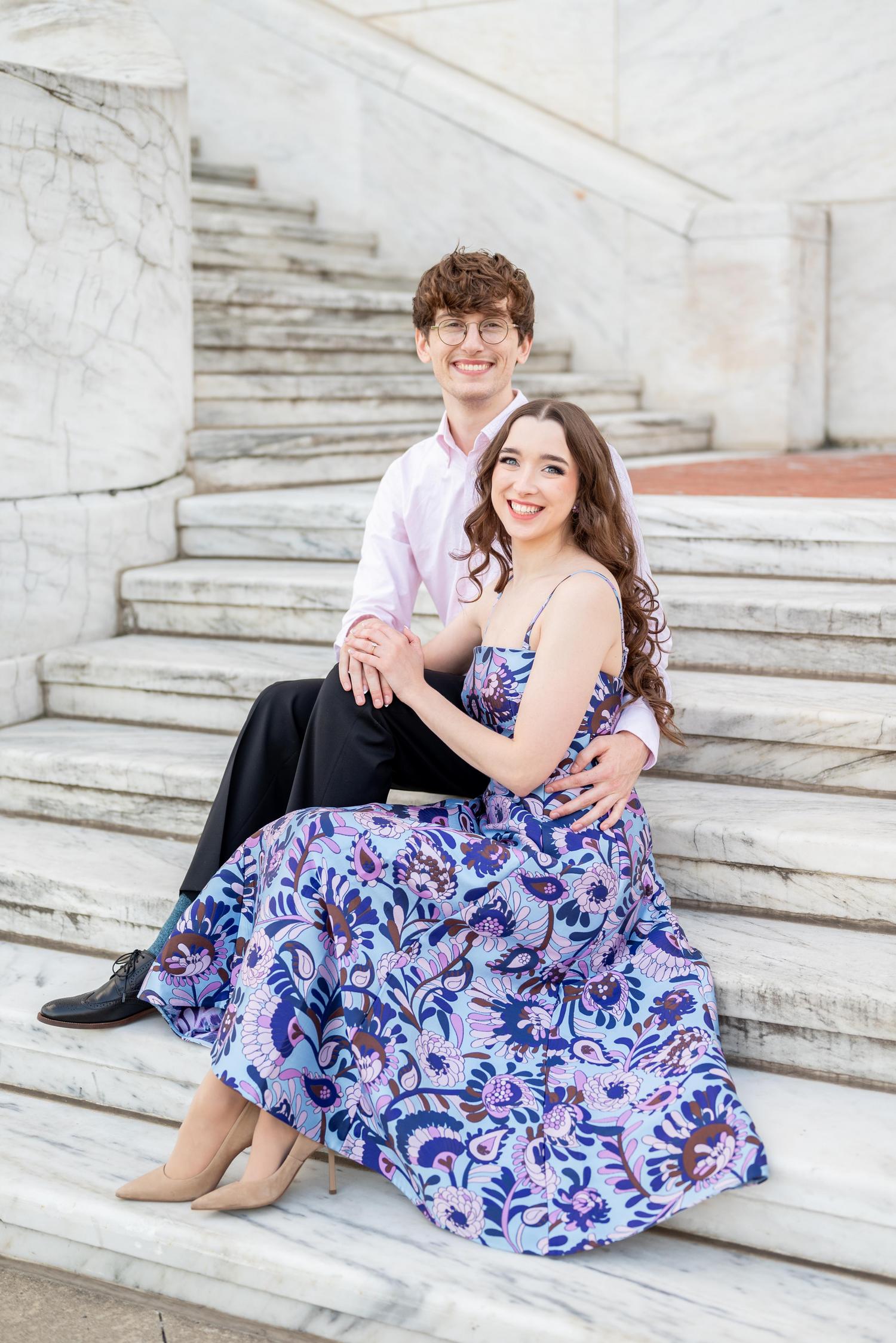 The Wedding Website of Madeline Godwin and Jack Neale