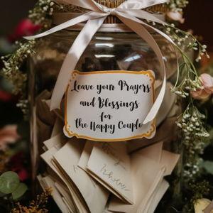 Our newlywed fund