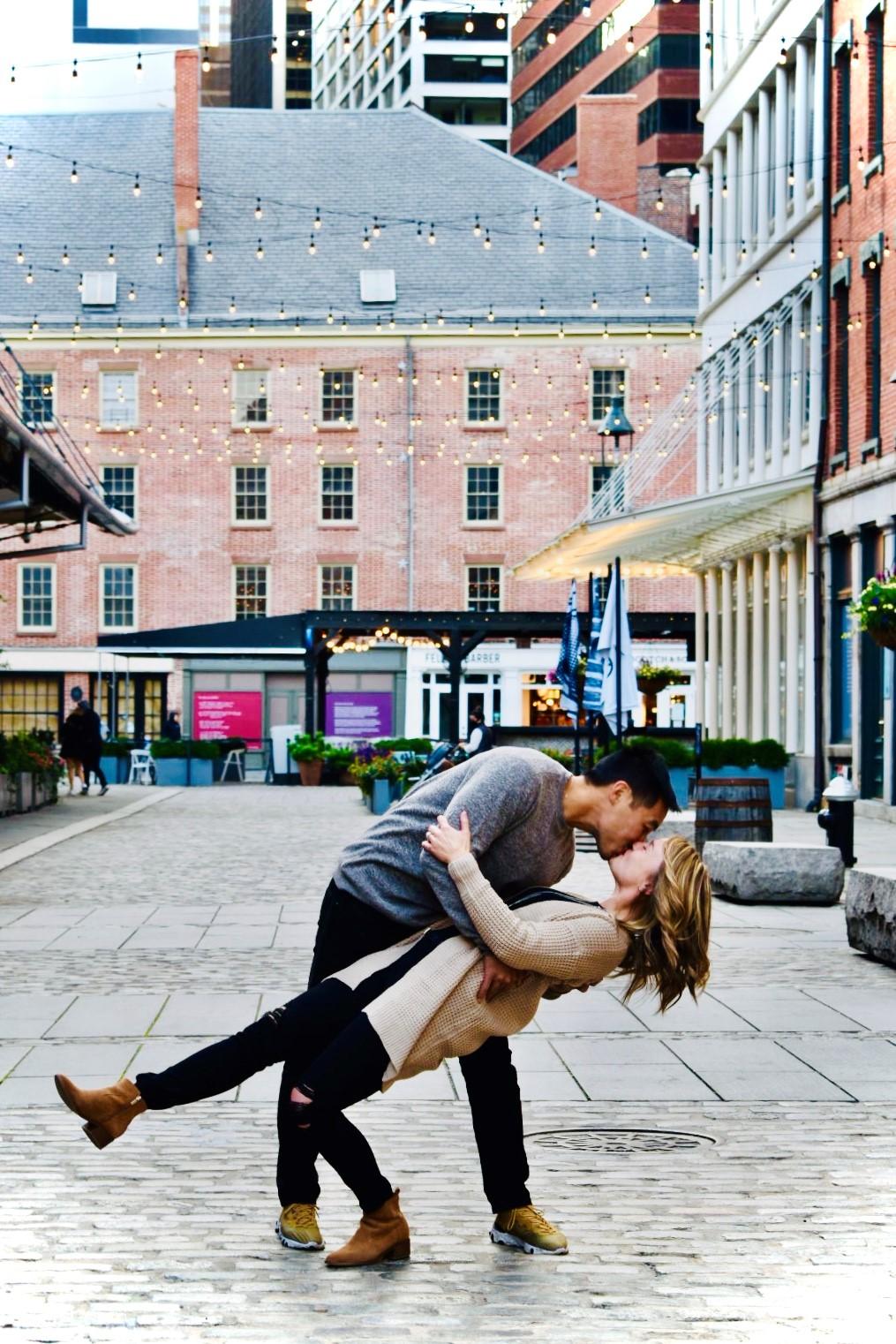 The Wedding Website of Samantha Mattsson and Jason Yip