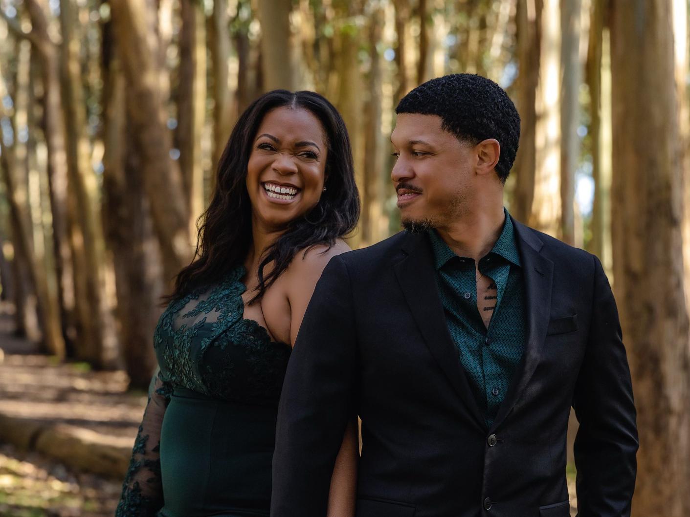 The Wedding Website of Rachel Ward and Jeffrey Ward
