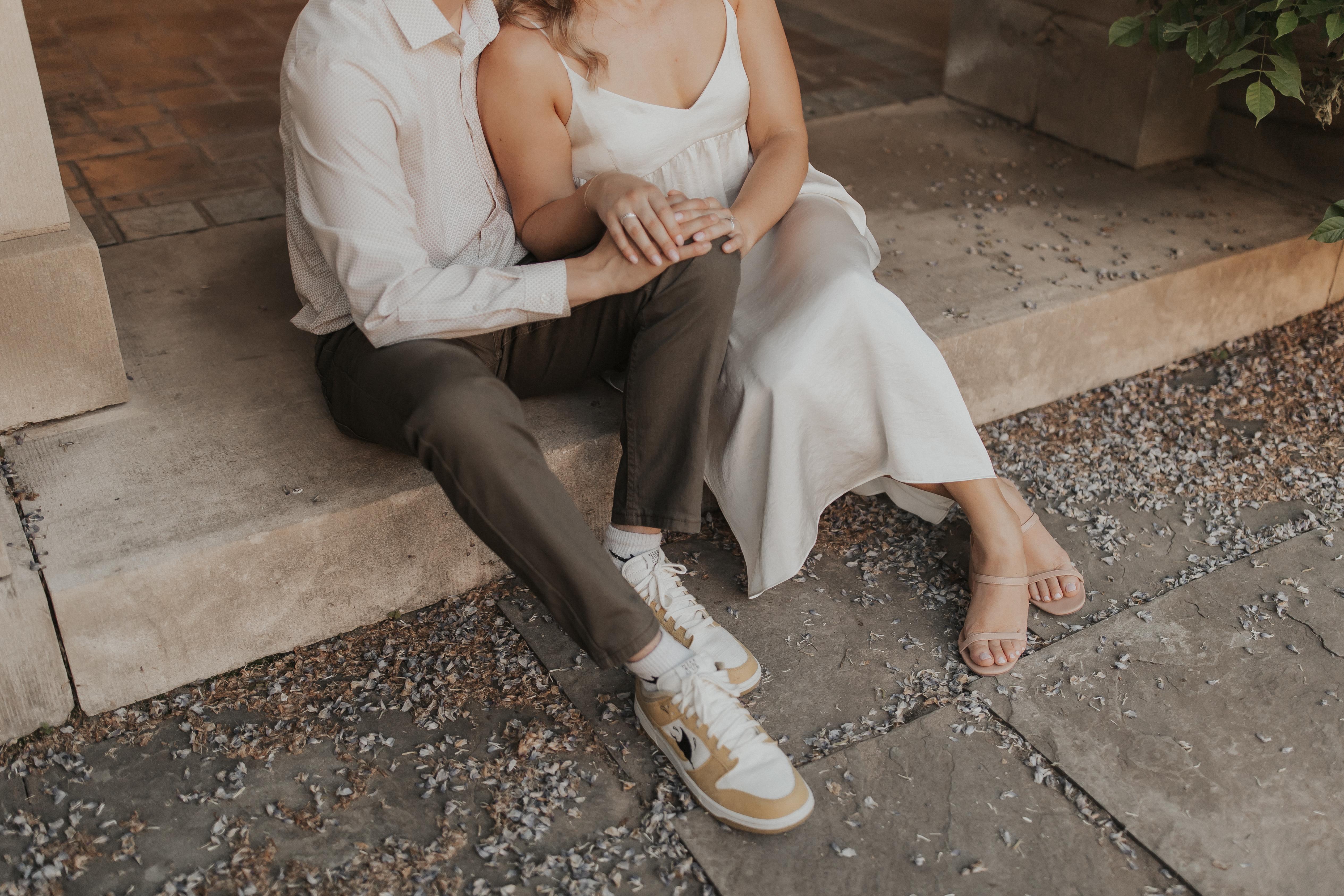 The Wedding Website of Josephine Niederst and Nicholas Kivinen