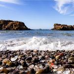 Glass Beach Trail