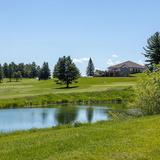 Coffee Mill Golf Course