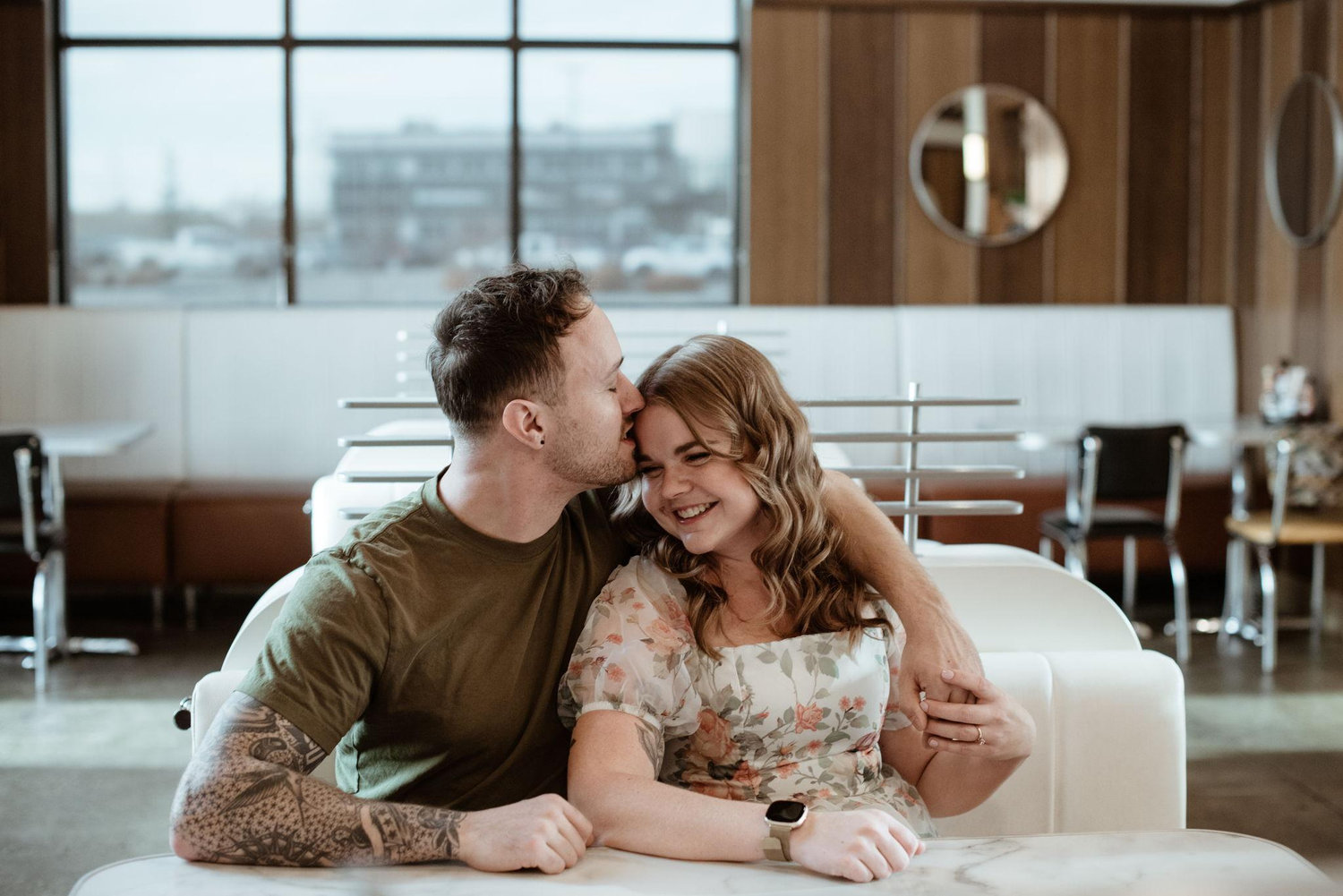 The Wedding Website of Erin Friesen and John Vander Roest