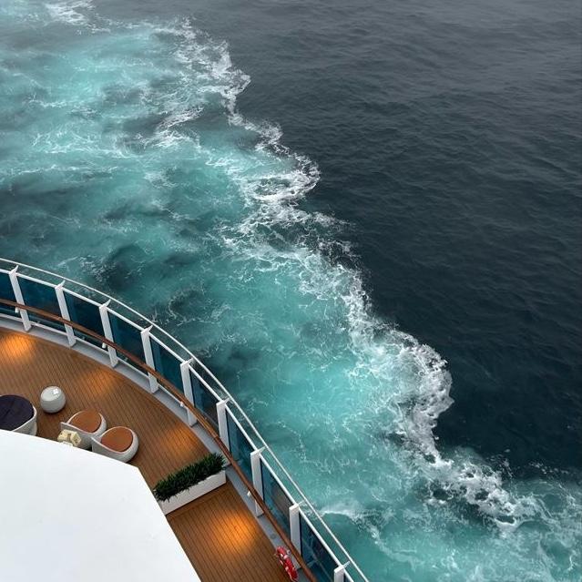 Our Honeymoon