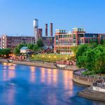 Chattahoochee Riverwalk